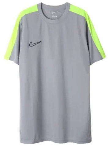 Dry fit academy top short sleeve t shirt - NIKE - BALAAN 1