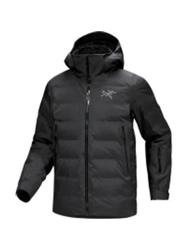 Thorium SV Parka Black - ARC'TERYX - BALAAN 1