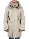 Ten Sea Jacket 13CTCUK04030002105 903 - TEN C - BALAAN 4