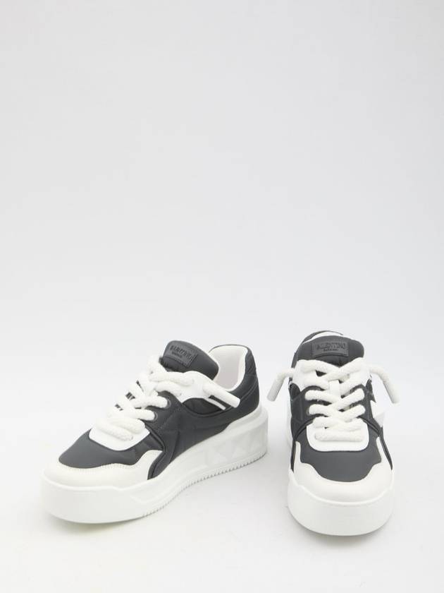 One Stud XL Low-Top sneakers - VALENTINO - BALAAN 5