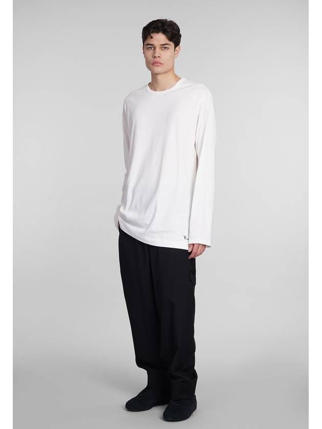 Y's T-Shirt - YOHJI YAMAMOTO - BALAAN 2