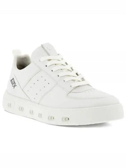 Street 720 Low Top Sneakers White - ECCO - BALAAN 2