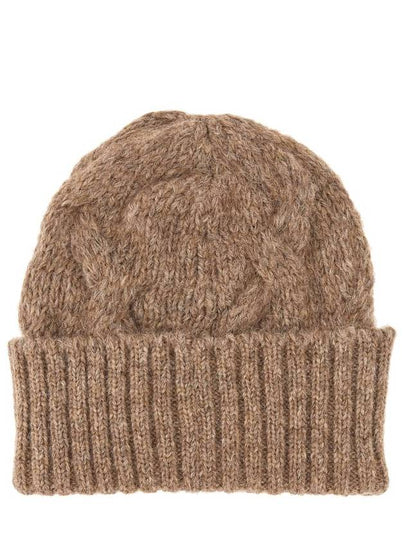 KNIT HAT - SEFR - BALAAN 2