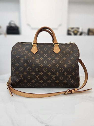 women shoulder bag - LOUIS VUITTON - BALAAN 1