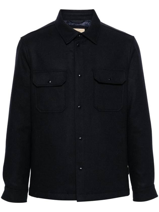 Woolrich Shirts - WOOLRICH - BALAAN 1