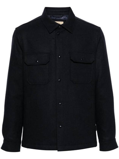 Woolrich Shirts - WOOLRICH - BALAAN 1