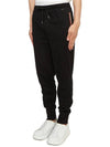 Stripe Pocket Track Pants Black - PAUL SMITH - BALAAN 3