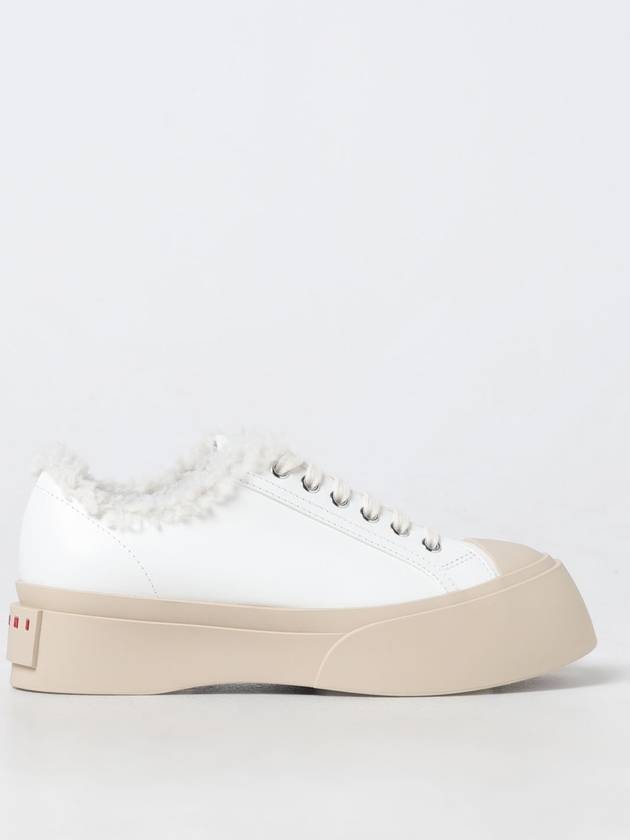 Sneakers woman Marni - MARNI - BALAAN 1