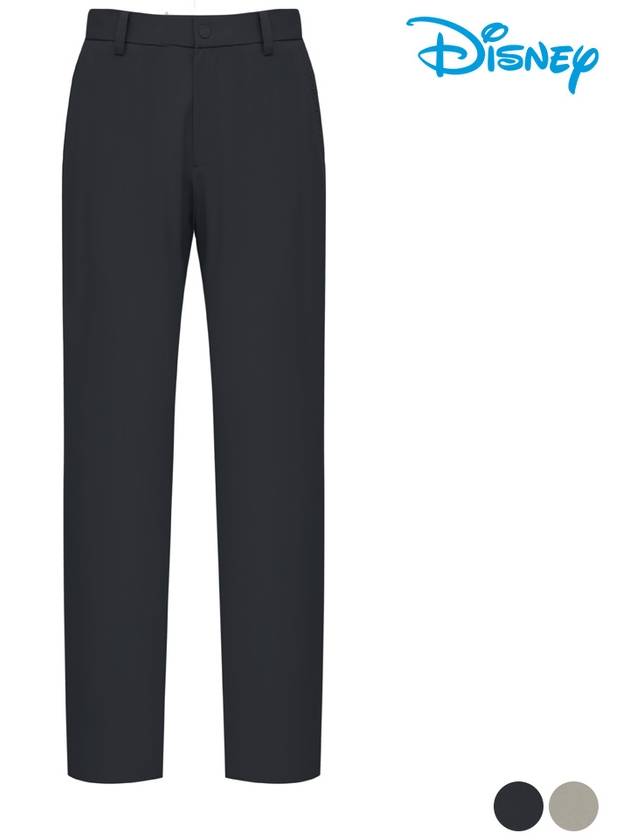 Disney Basic Straight Fit Long Pants Pants DO1MPA003 - DISNEY GOLF - BALAAN 2