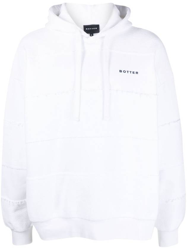 Botter Sweaters White - BOTTER - BALAAN 1