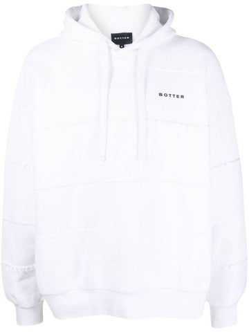 Botter Sweaters White - BOTTER - BALAAN 1