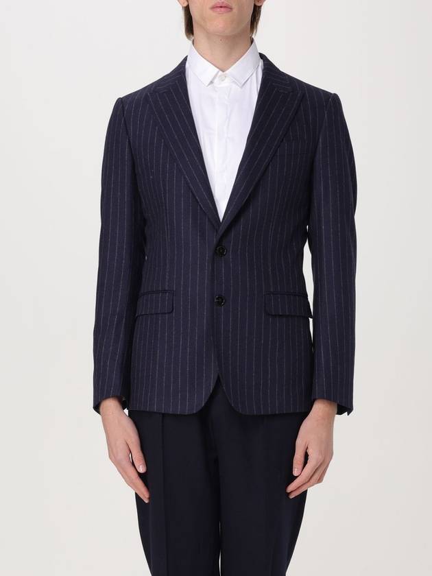 Blazer men Dolce & Gabbana - DOLCE&GABBANA - BALAAN 1