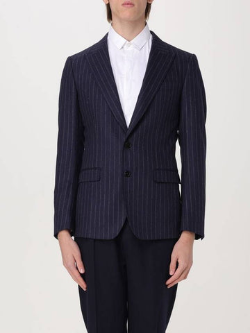 Blazer men Dolce & Gabbana - DOLCE&GABBANA - BALAAN 1