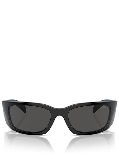 Prada PR A14S Black - PRADA - BALAAN 1