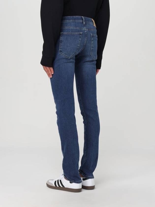 Jeans Pt Torino in denim di cotone - PT TORINO - BALAAN 2