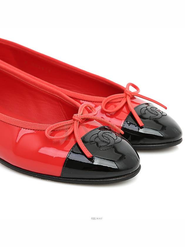 women loafers - CHANEL - BALAAN 7