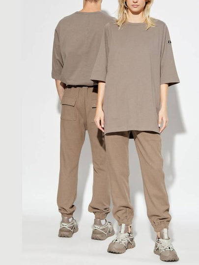 Rick Owens Rick Owens X Moncler, Unisex, Brown - RICK OWENS - BALAAN 2