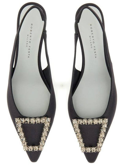 Roberto Festa Slingback 