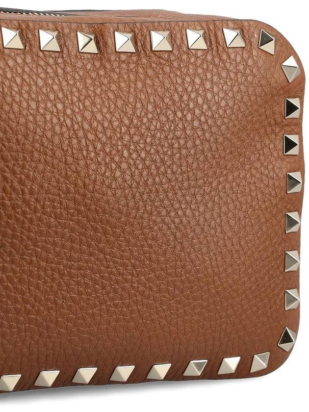 VALENTINO ROCKSTUD CROSS BODY BAG - VALENTINO - BALAAN 4