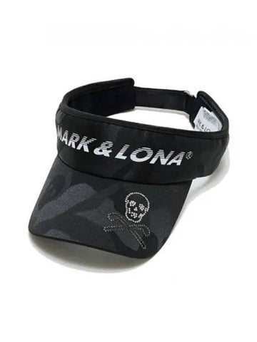 Gauge Jersey Camo Visor MLF 3A FC14 - MARK & LONA - BALAAN 1