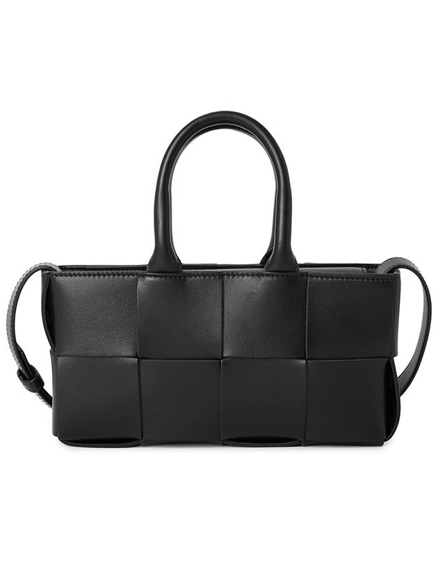 Mini East West Arco Tote Bag 776778 - BOTTEGA VENETA - BALAAN 2