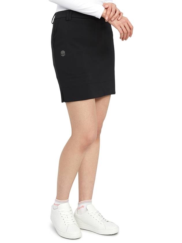 Golf Wear Skirt GCW106 007 - HYDROGEN - BALAAN 5