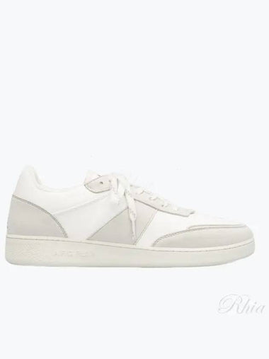 Women s PLAIN Sneaker Shoes PUABH M56112 - A.P.C. - BALAAN 1