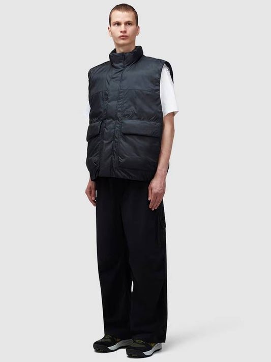 TECH PACK THERMA FIT WOVEN VEST - NIKE - BALAAN 2