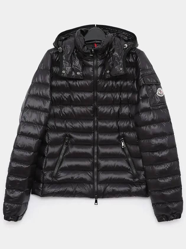 1B10100 C0070 999 BLEU lightweight padding - MONCLER - BALAAN 3