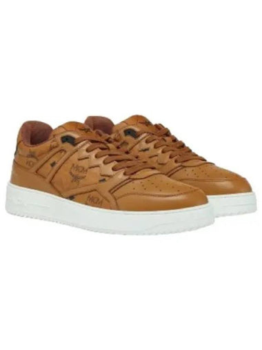 Visetos Neo Terrain Low sneakers - MCM - BALAAN 1