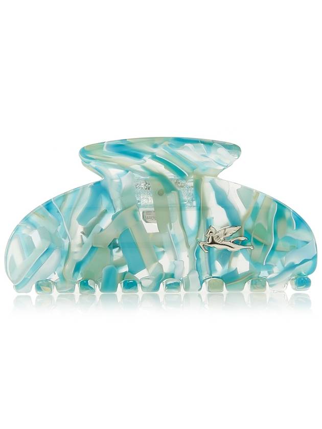 Profumi Hair Clip Blue - ETRO - BALAAN 3