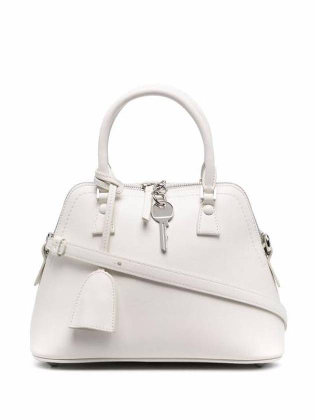 Accessories 39370 S56WG0082P4303 51695 WHITE - MAISON MARGIELA - BALAAN 1