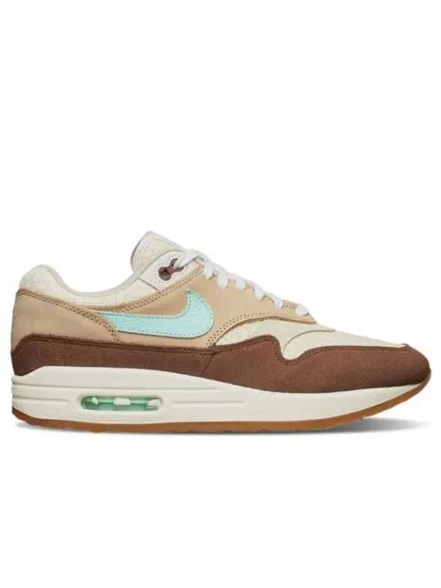 Air Max 1 Premium Crepe Hemp - NIKE - BALAAN 2