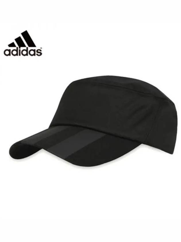 AUL17SCP02 3 Stripe Military Ball Cap Baseball BI4360 Domestic Product GQG022081776600 - ADIDAS GOLF - BALAAN 1