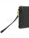 women clutch bag - SAINT LAURENT - BALAAN 8