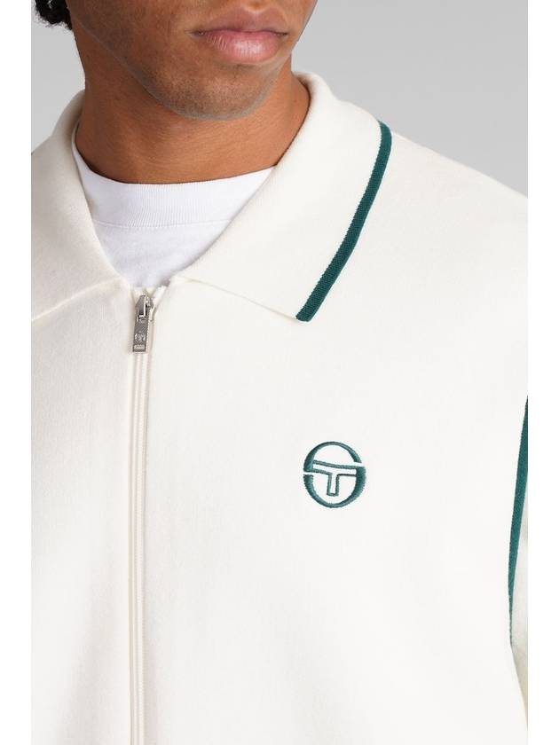 Sergio Tacchini Sweatshirt - SERGIO TACCHINI - BALAAN 5