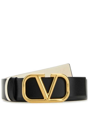 Valentino Garavani Belt - VALENTINO - BALAAN 1