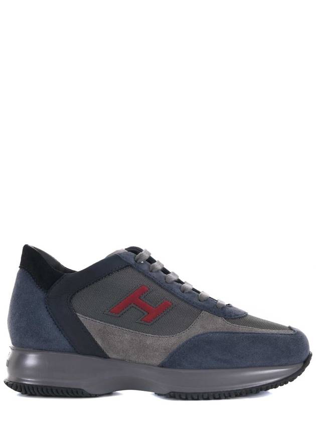 Hogan  Sneakers Blue - HOGAN - BALAAN 1