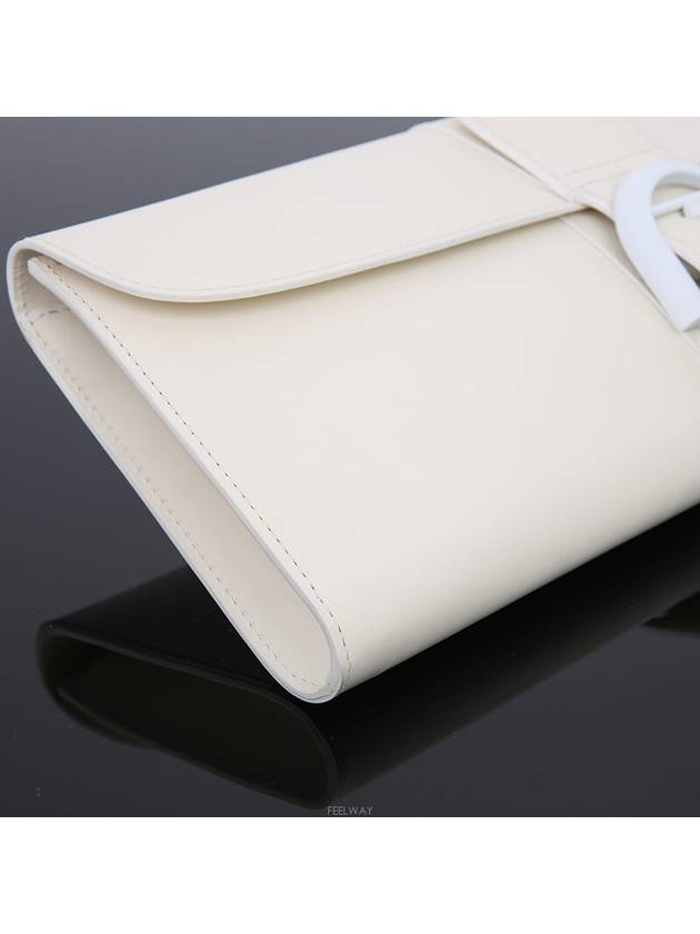 women clutch bag - DELVAUX - BALAAN 6