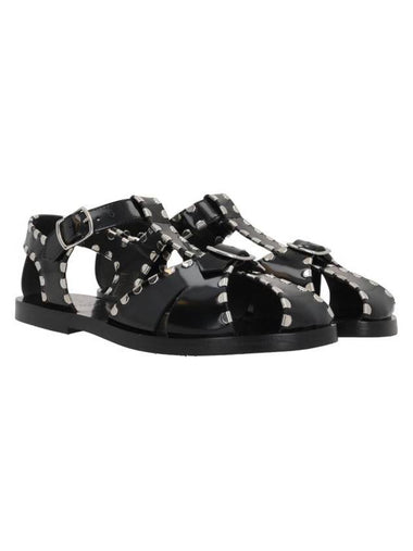 Bally Sandals - BALLY - BALAAN 1