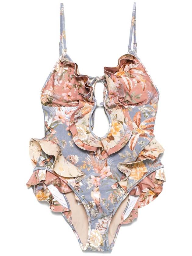 Zimmermann Sea clothing MultiColour - ZIMMERMANN - BALAAN 1