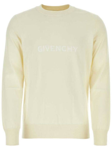 Givenchy Sweaters - GIVENCHY - BALAAN 1