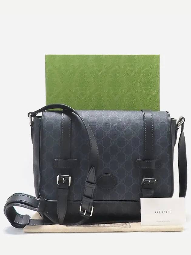 658542 Crossbody Bag - GUCCI - BALAAN 1