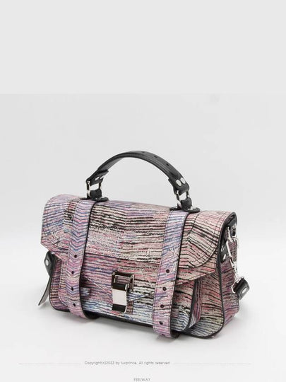 women shoulder bag - PROENZA SCHOULER - BALAAN 2