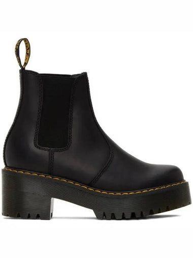 Women s Rometty Chelsea Boots 232399F113013 270904 1147427 - DR. MARTENS - BALAAN 1