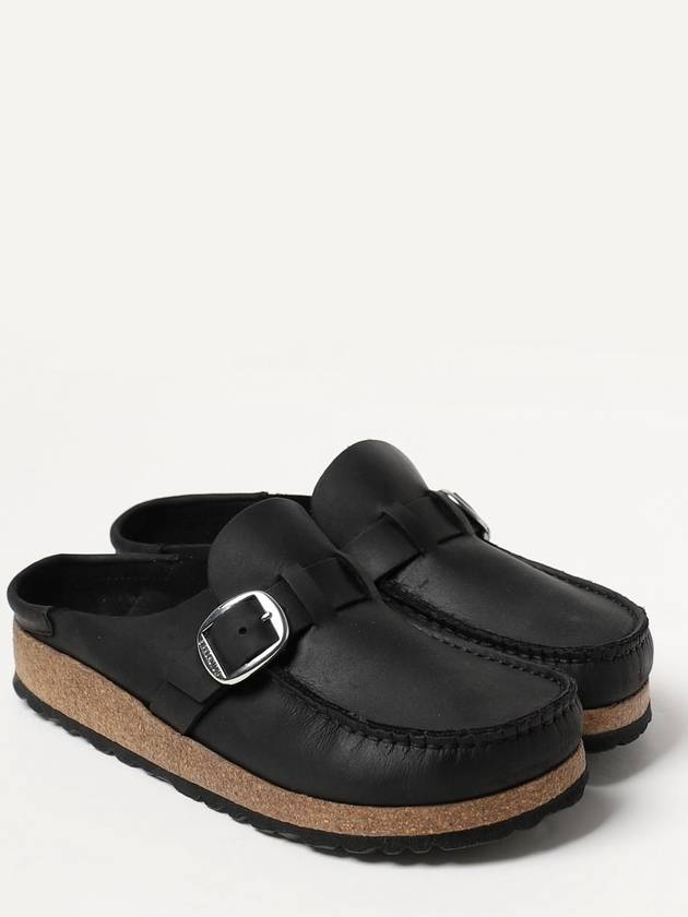 Berkeley leather loafers 1024942 - BIRKENSTOCK - BALAAN 3