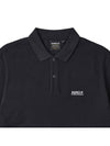 embroidered logo polo shirt MML1293 BK31 - BARBOUR - BALAAN 4