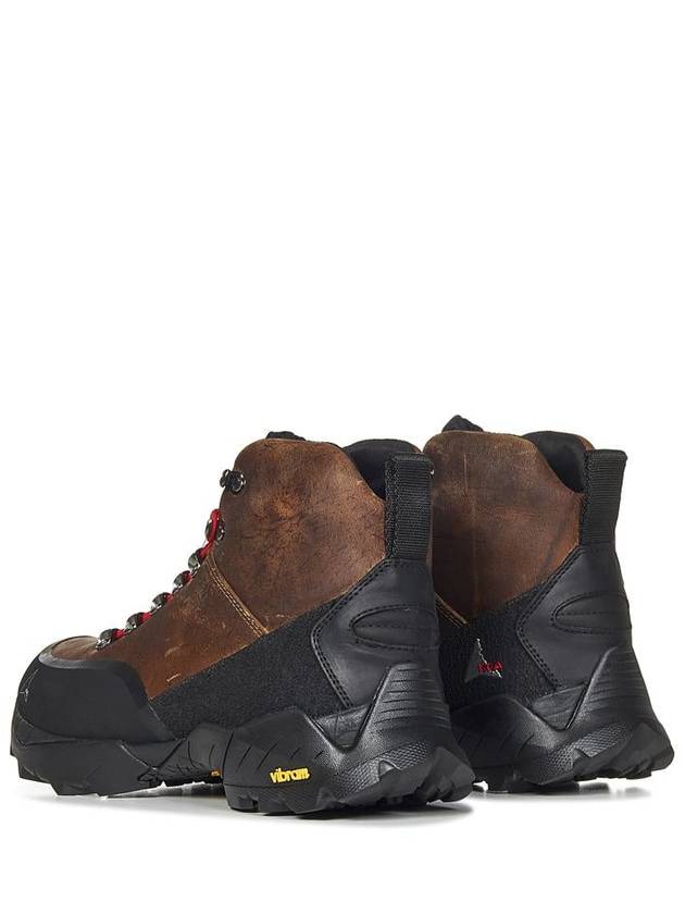 Roa Andreas Boots - ROA - BALAAN 3