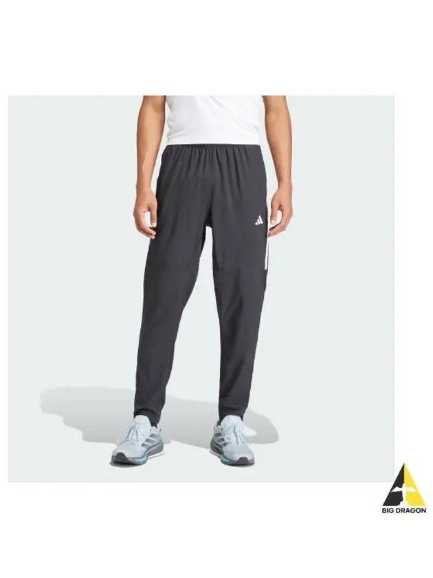 adidas Own the Run 3S Pants IK4982 - ADIDAS - BALAAN 1