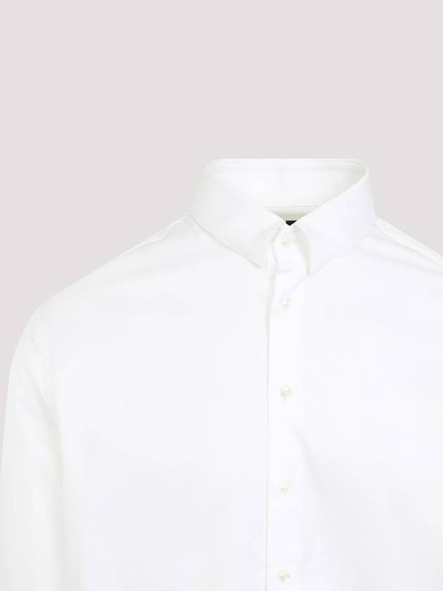 Giorgio Armani Shirt - GIORGIO ARMANI - BALAAN 3